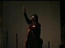 Tosca Puccini finale Tosca Cavaradossi 2 Ofelia Hristova