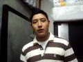 Jovenes Emprendedores Aaron