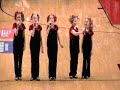 The Cactus Cuties sing The National Anthem Old Video The Cactus Cuties sing The National Anthem Old Video