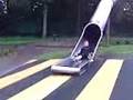 slippy slide
