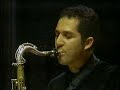 Willy Díaz Batería, Carlos Rodriguez bajo, Cesar Bolivar conga, Ortíz piano, Julio Andrade saxo