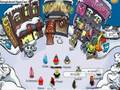 Club penguin horror!