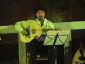 Raed Khoshaba and Alessandro Palmitessa Oriental Jazz Oud