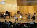 Avryo quartet - El tango de Roxanne from Moulin Rouge - Cover Avryo quartet - El tango de Roxanne from Moulin Rouge - Cover