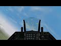 F4AF Dogfight Mig-29S with TIR