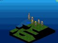 Tactics Demo 3 (PC SRPG)