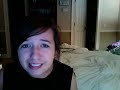 jackie talks about books!