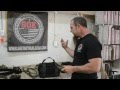 John Willis - Original SOE - Range Gear pt 2