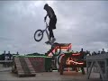 216 Trials 2006 Season Highlights