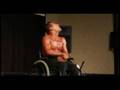 Patrick Laugerude -- 2007 USA Wheelchair Champions