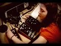 http://www.analogsuicide.comhttp://www.tarabusch.comhttp://www.moogmusic.comIn the midst of working on a tip top secret new project with Maf, Tara has a tweek with her favorite trio...MF104 Z, MF 103 & MF101!!