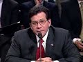 First Look: Gonzales Aftermath (CBS News)