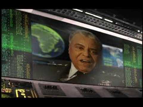 Command & Conquer Tiberian Sun -- GDI 10