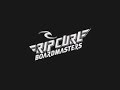 Seize The Second at Ripcurl Boardmasters in Newquay 10-11 August.