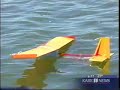 RC Aircraft Carrier