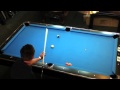 Controlling Balll With a 90 Degree Angle (Tangent Line)