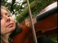 Violin Sue Aston Solo Violin 'Madron' violinist
