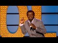 Stephen K Amos Live At The Apollo - Part 2