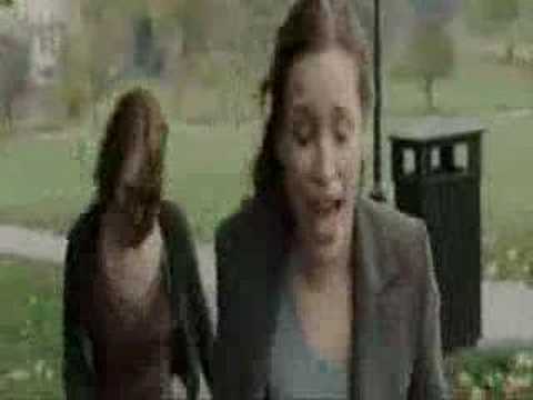 Imagine Me & You - Hanging By A Moment