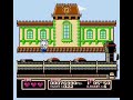 hamton's stage from tiny toon adventures 2 - trouble in wackyland.