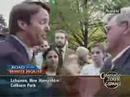 Google Coverage of John Edwards Sneezy Handshakes Google Coverage of John Edwards Sneezy Handshakes