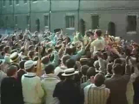 Chariots Of Fire