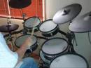 taniken　ｄｒｕｍ　ｓｏｌｏ