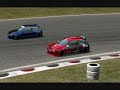 LFS dummy overtake LFS dummy overtake