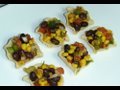 Black Bean & Corn Dip Black Bean & Corn Dip