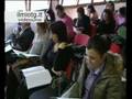 INAUGURAZIONE FACOLTA' DI MATERA