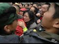 To children prematurely gone in wenchuan earthquake, China