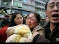 videos de To children prematurely gone in wenchuan earthquake, China
