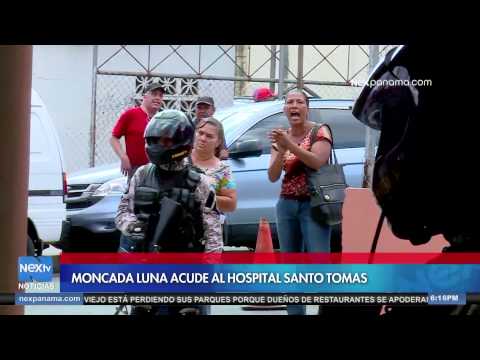 how to apply in v luna hospital