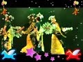 BCF Sibu 08 Tarian Orang Ulu