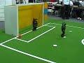 RoboCup 2006 Humanoid League Soccer: NimbRo vs. Humboldt RoboCup 2006 Humanoid League Soccer: NimbRo vs. Humboldt