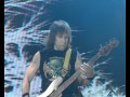 Ария - Беспечный ангел :: Беспечный ангел. Выступление группы АРИЯ на...