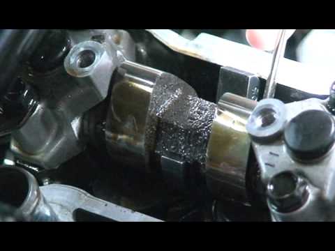 how to adjust valves on v star 650