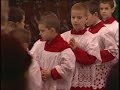 Tridentine Latin Mass: Last Sunday after Pentecost (8/8)