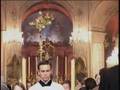 Tridentine Latin Mass: Last Sunday after Pentecost (8/8)