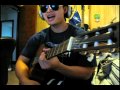 L33T COVER of MOMMY & DADDY with Fruity Loops