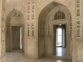 Tajmahal - as seen by Shah Jahan from Agra Fort
