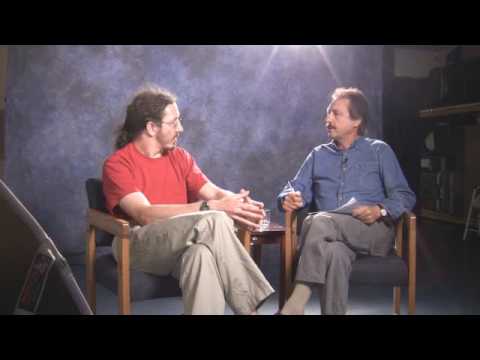 The Thunderf00t - Ray Comfort discussion (Part 7)
