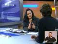 videos de David Fonseca - Entrevista Jornal 2