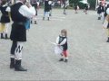 SFILATA PALIO FRAZIONI PRIMALUNA