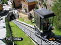 \"el funicular\" de Malgrat \"el funicular\" de Malgrat