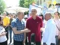 Борис Тадић у Сремским Карловцима: Образовање да пружа шансу за радна места