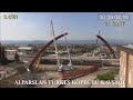 Alparslan Türkeş Köprülü Kavşağı - TAK Kurulumu Serüveni