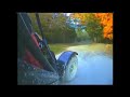 Kris Meeke in a Rage R180T @ Goodwood Rally Stage Kris Meeke in a Rage R180T @ Goodwood Rally Stage