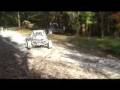 videos de Kris Meek in a Rage R180T at GoodWood rally stage