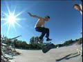 Swedish skateboarding: Jacob Nygren, Decay